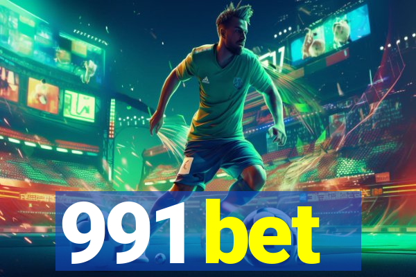 991 bet