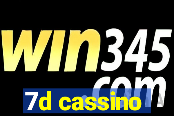 7d cassino