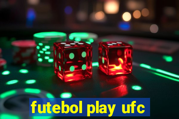 futebol play ufc