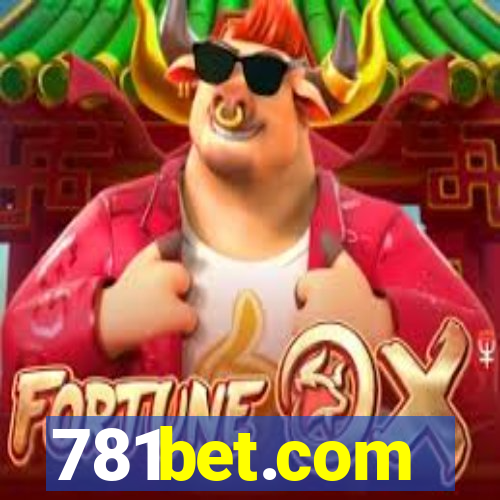 781bet.com