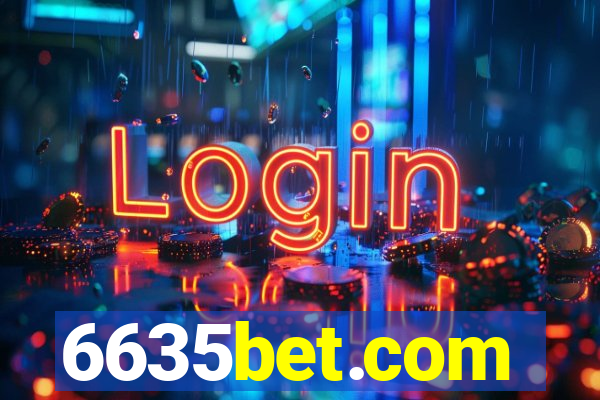 6635bet.com