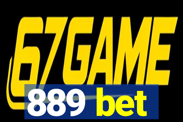 889 bet