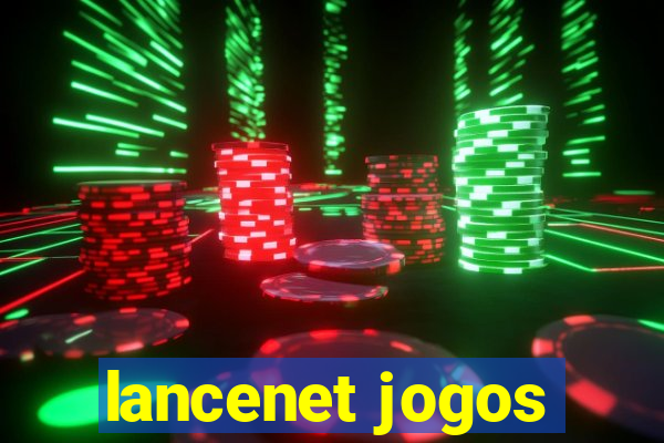 lancenet jogos