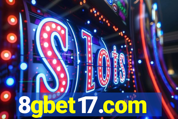 8gbet17.com