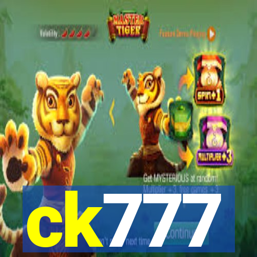 ck777