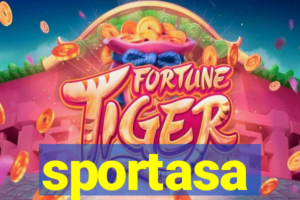 sportasa