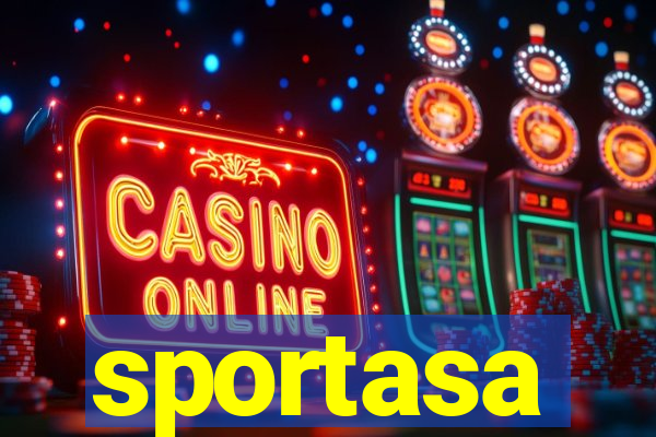 sportasa