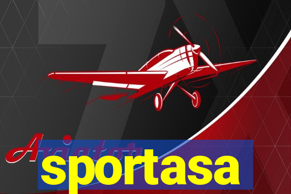 sportasa