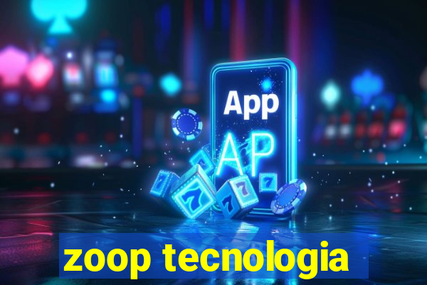 zoop tecnologia