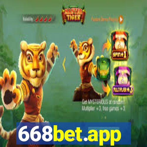 668bet.app