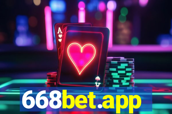 668bet.app