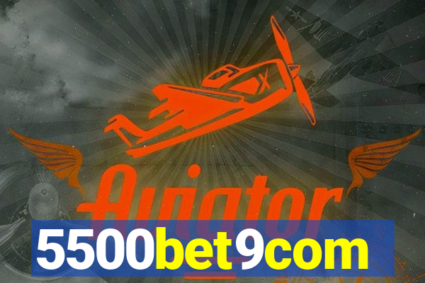 5500bet9com