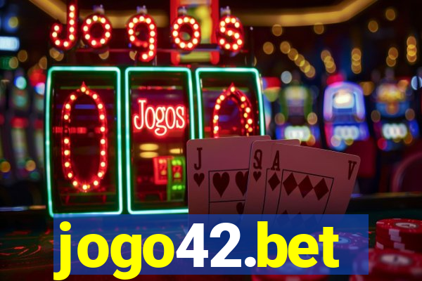 jogo42.bet