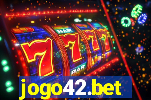 jogo42.bet