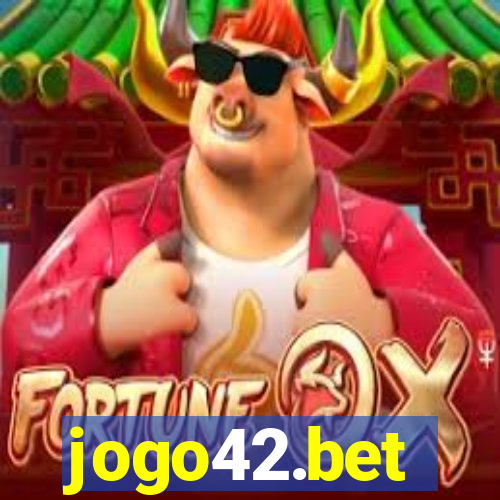 jogo42.bet