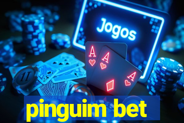 pinguim bet