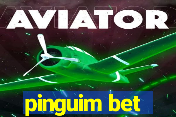 pinguim bet