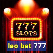 leo bet 777