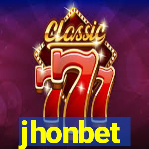 jhonbet