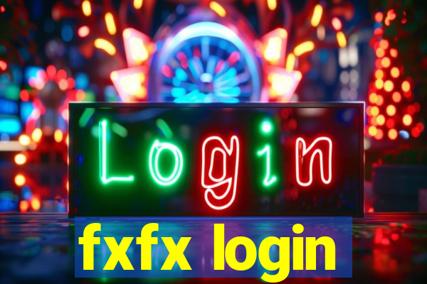 fxfx login