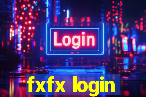 fxfx login