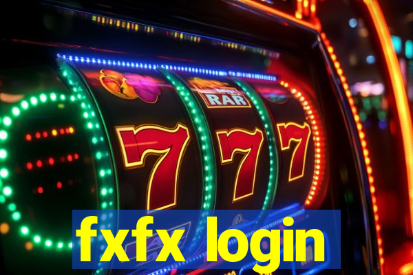 fxfx login