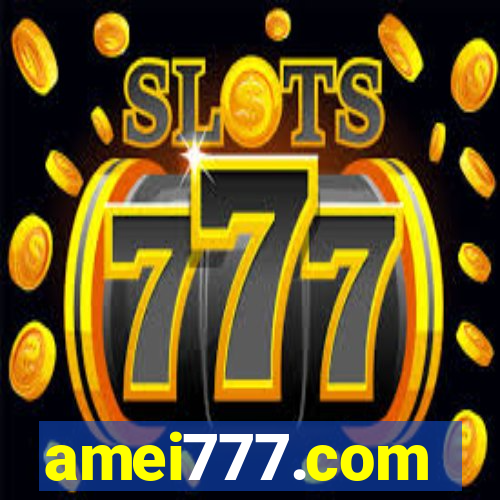 amei777.com