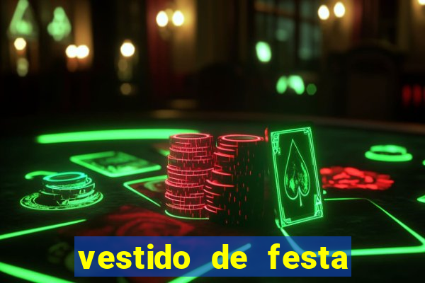 vestido de festa porto alegre