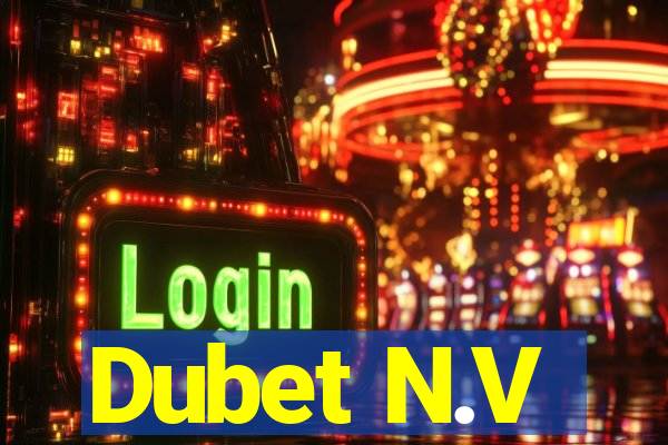 Dubet N.V