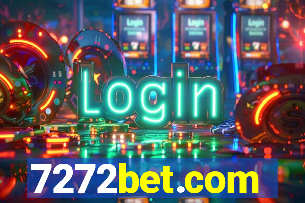 7272bet.com