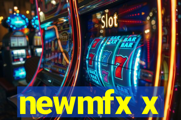 newmfx x