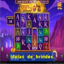 ideias de brindes para bingo