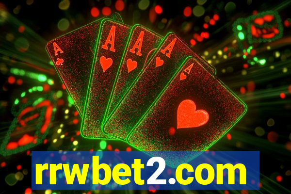 rrwbet2.com