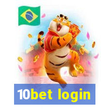 10bet login