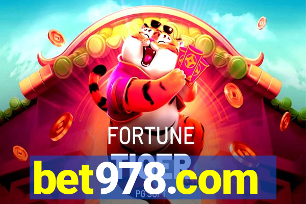 bet978.com