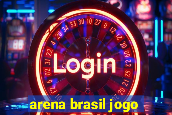 arena brasil jogo