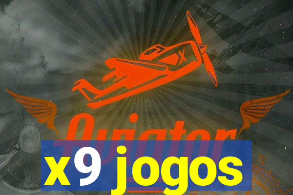 x9 jogos