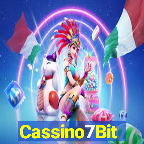 Cassino7Bit