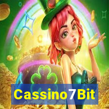 Cassino7Bit