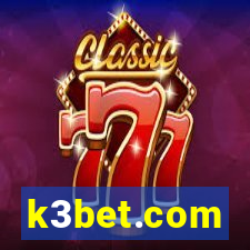 k3bet.com