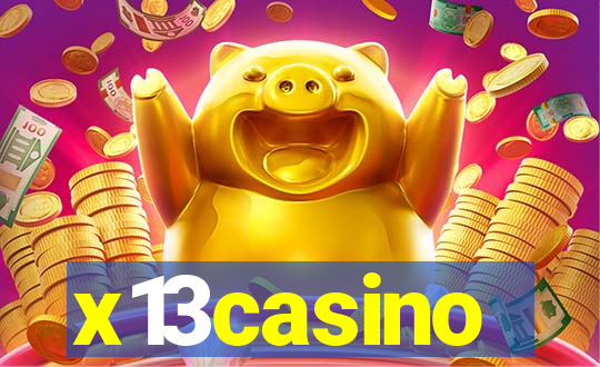 x13casino