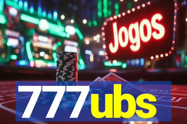 777ubs