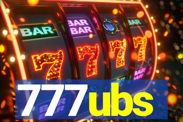 777ubs