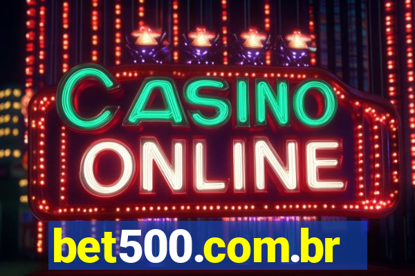 bet500.com.br