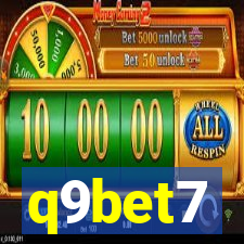 q9bet7