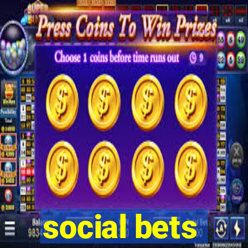 social bets