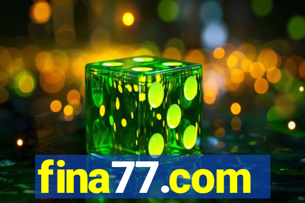 fina77.com