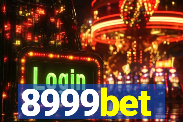 8999bet