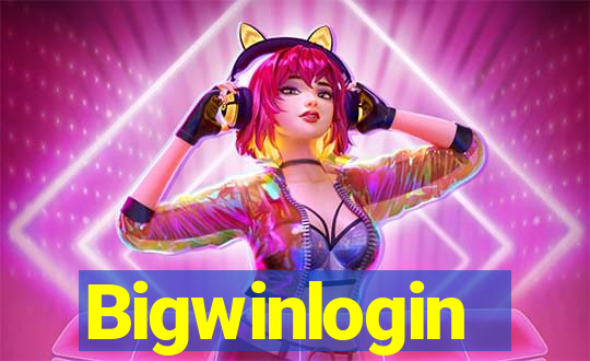 Bigwinlogin