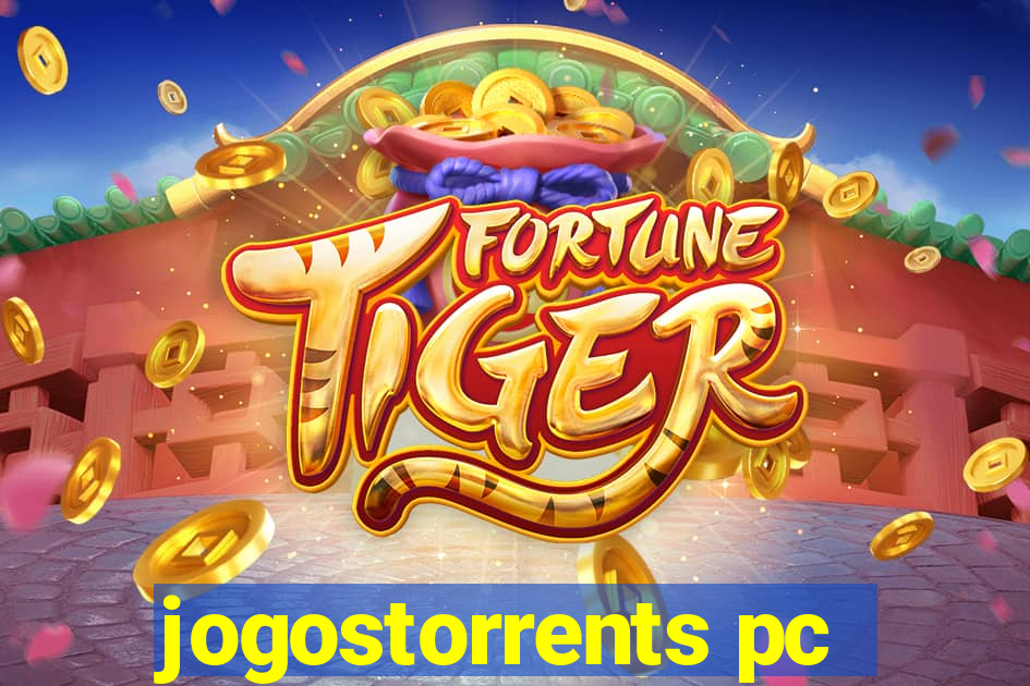 jogostorrents pc